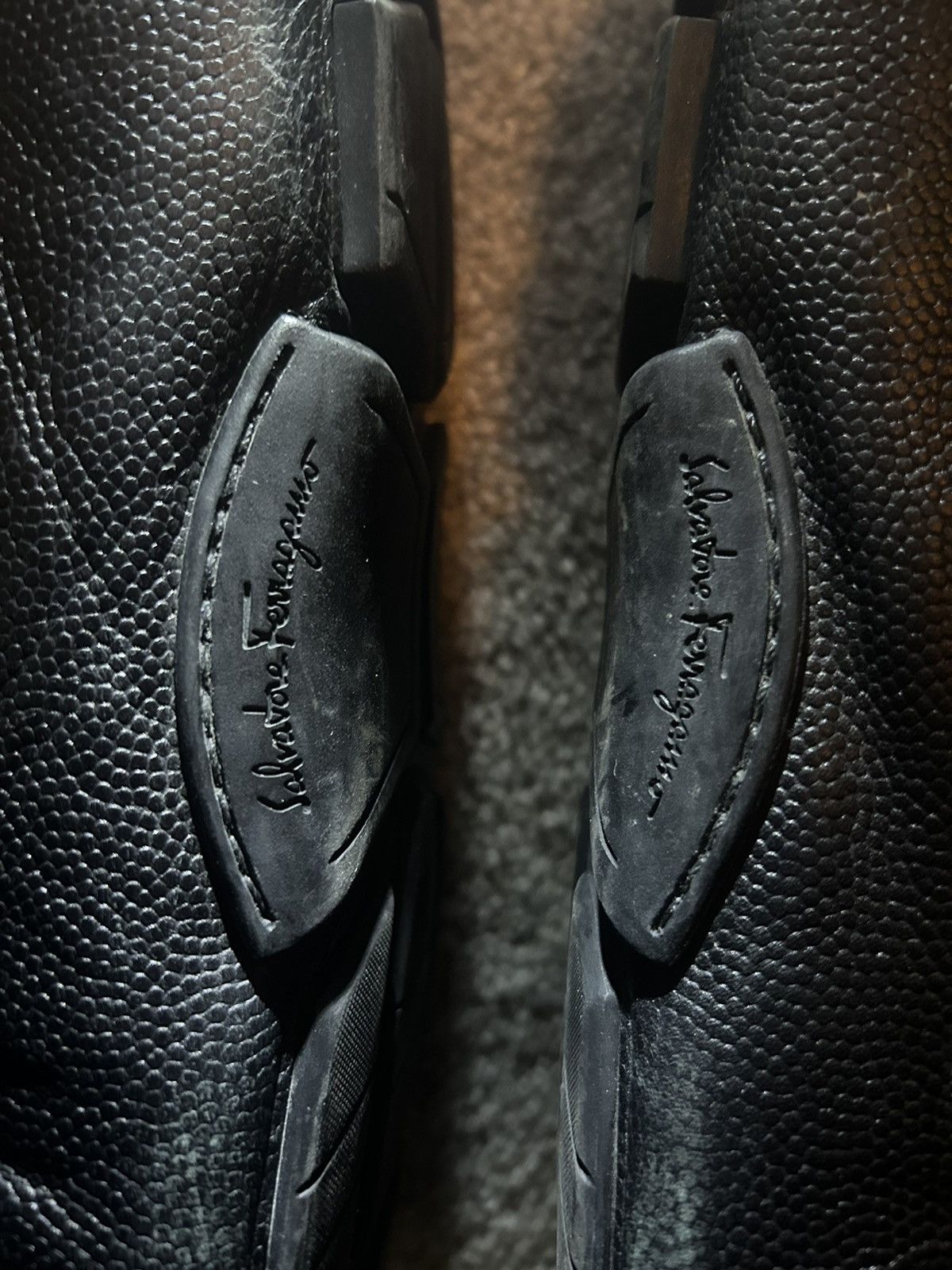 Salvatore Ferragamo Salvatore Ferragoma Shoes Size US 9 / EU 42 - 3 Thumbnail