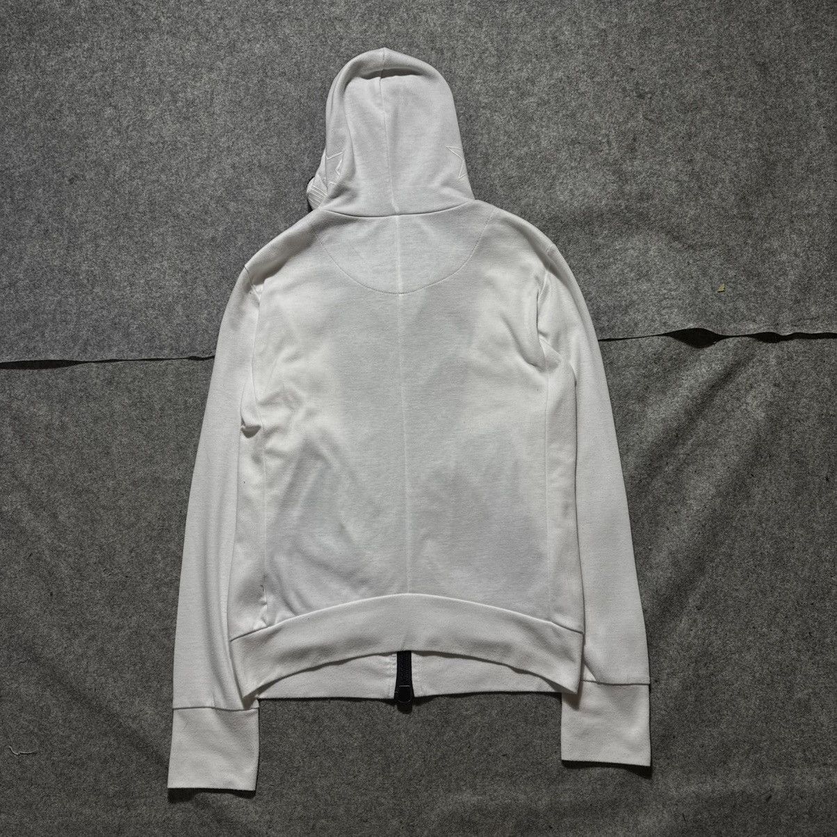 BUFFALO BOBS Buffalo Bobs Full Zipper Hoodie Sweater line stone archive Size US M / EU 48-50 / 2 - 9 Thumbnail