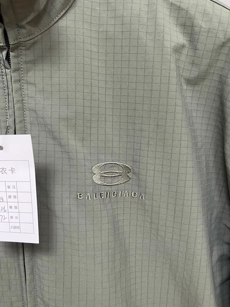 Balenciaga Balenciaga Ski Jacket Size US L / EU 52-54 / 3 - 3 Thumbnail