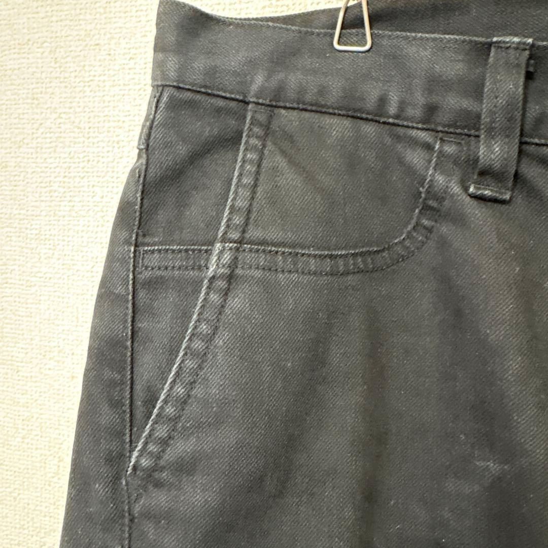 Undercover ripped knee Denim Pants Size US 30 / EU 46 - 6 Thumbnail