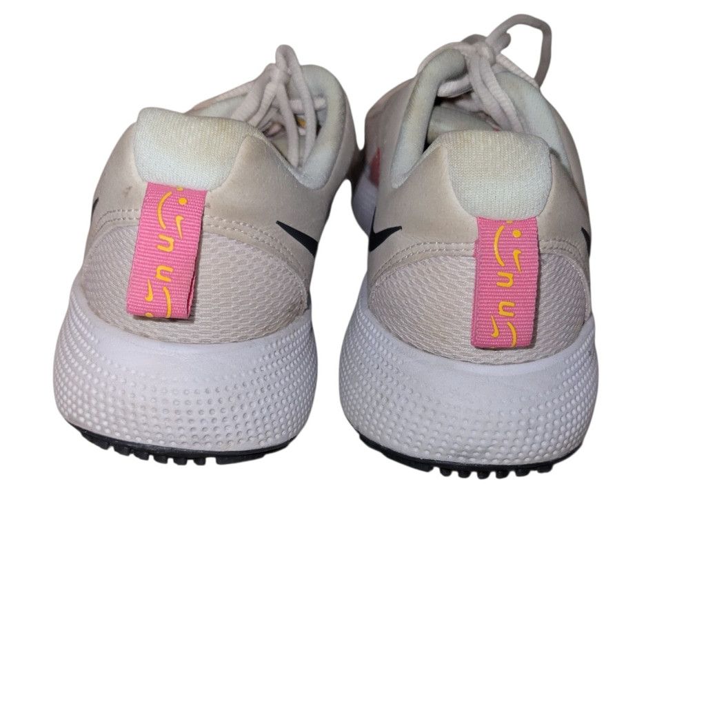 Nike Nike React Escape Run 2 Premium Pink Athletic Shoes 9.5 Size US 9.5 / IT 39.5 - 4 Thumbnail