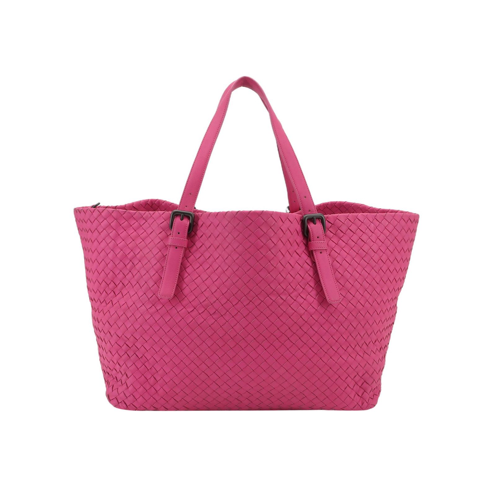 Bottega Veneta Bottega Veneta Women os Shoulder Bags Size ONE SIZE - 1 Thumbnail