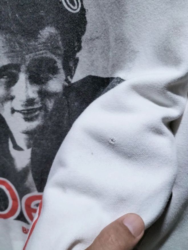 Band Tees Vintage 90s James Dean 1991 Sweatshirt king fashion street Size US L / EU 52-54 / 3 - 9 Thumbnail