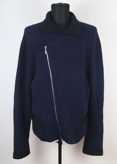 Intarsia Sweater - 63 For Sale on 1stDibs  louis vuitton intarsia sweater,  lv intarsia sweater