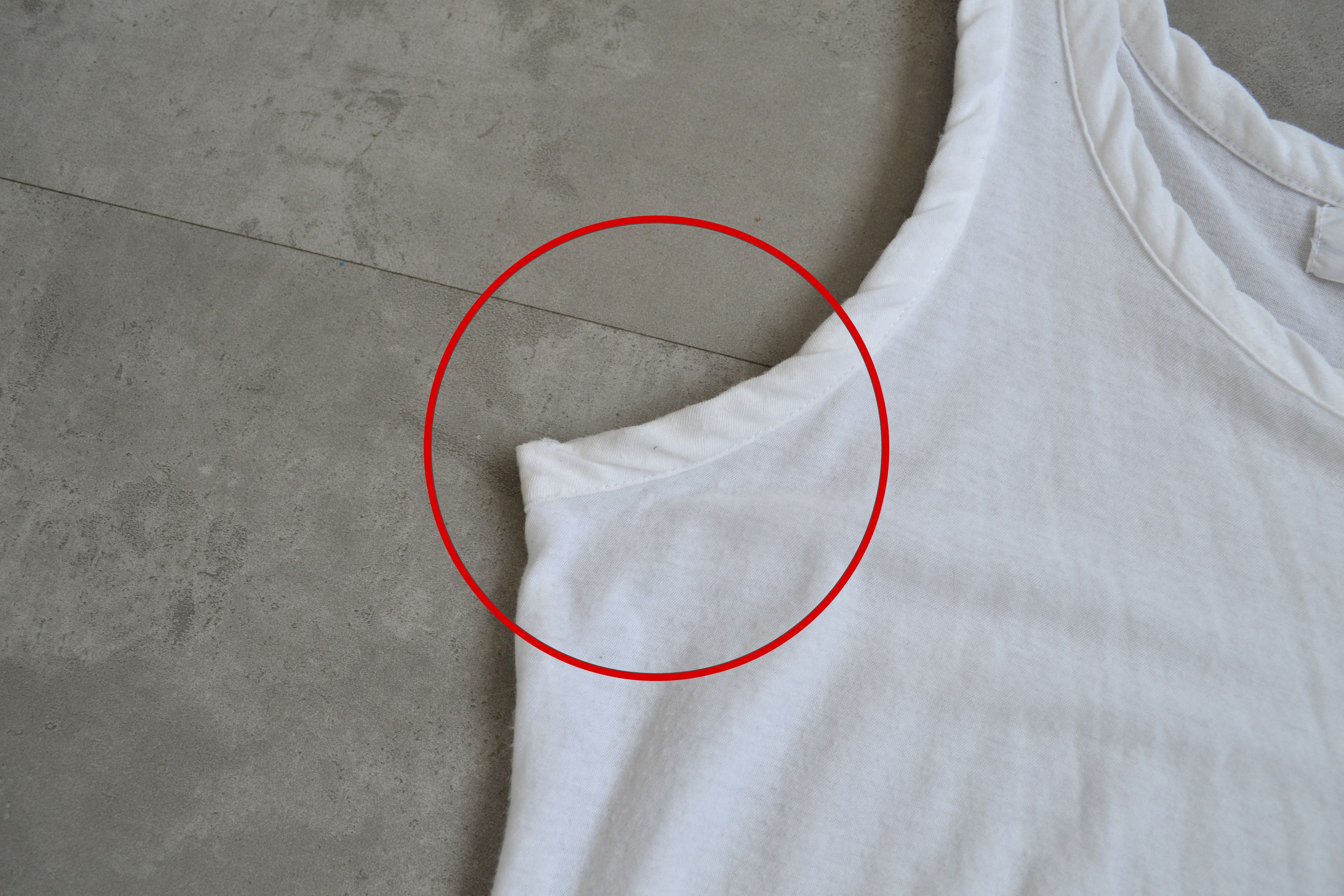 Yohji Yamamoto Yohji Yamamoto Sleeveless Asymmetrical Tank Top Vintage Size US S / EU 44-46 / 1 - 11 Thumbnail