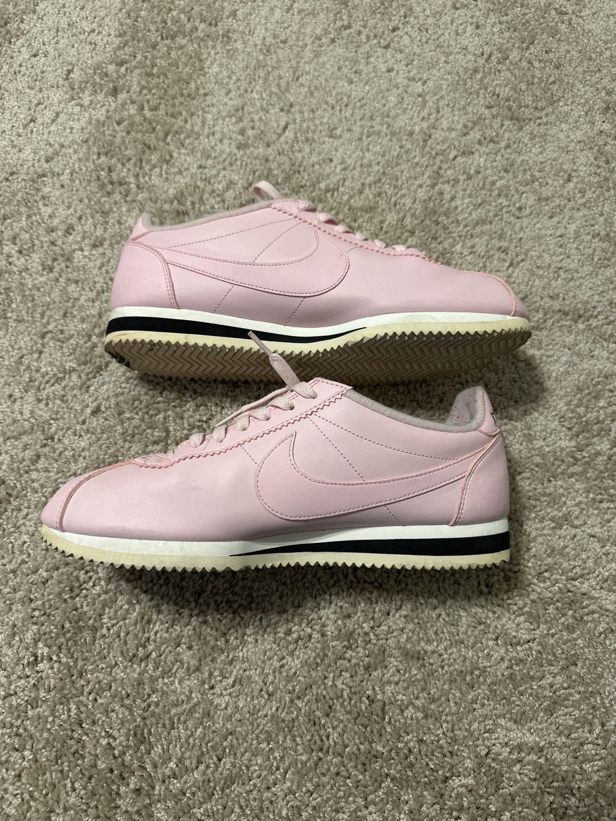 Nike Nike Cortez Nathan Bell Size US 11 / EU 44 - 2 Thumbnail