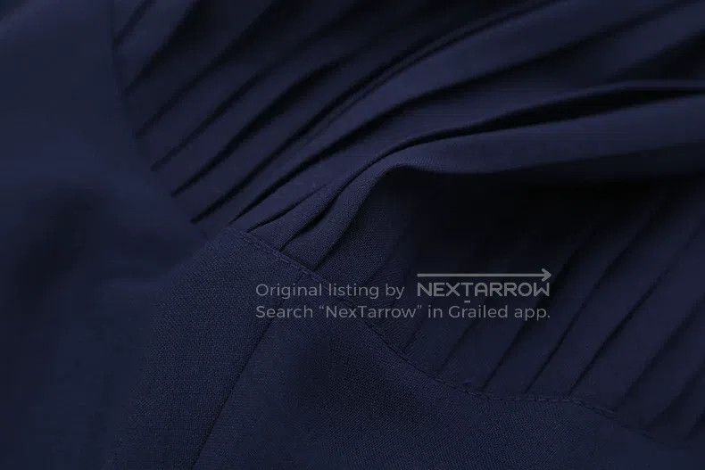 Fendi Fendi Dress Size XS / US 0-2 / IT 36-38 - 5 Thumbnail
