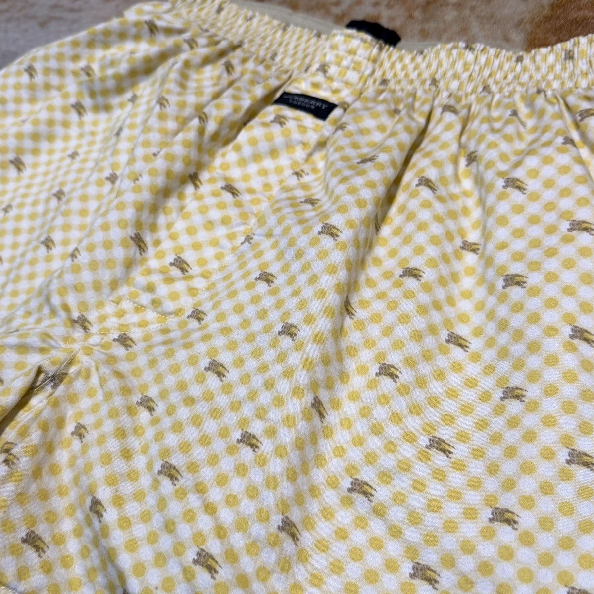 Burberry Burberry London Boxer Underwear 2 item Size US 32 / EU 48 - 3 Thumbnail