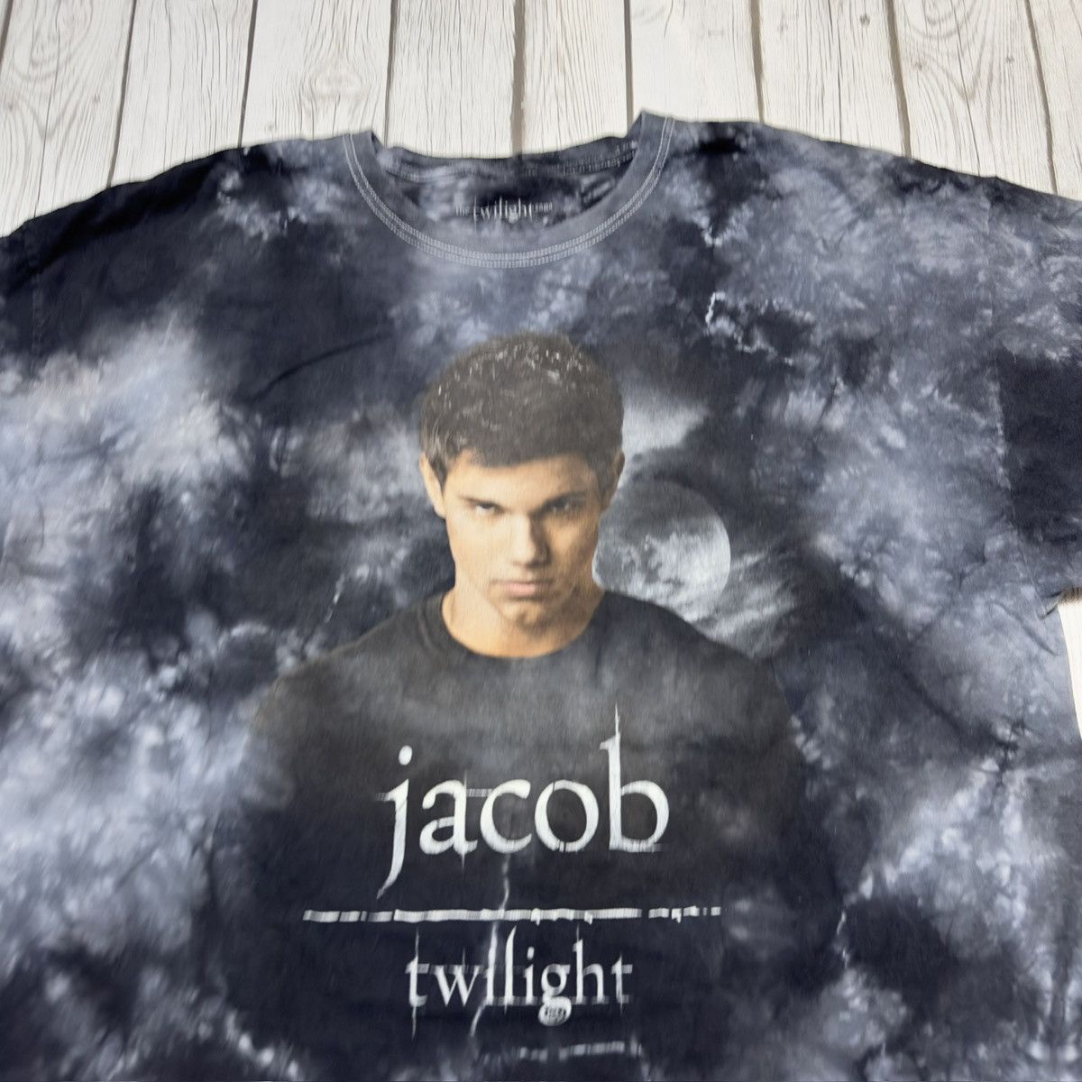 Other Twilight Jacob tee Size US XXL / EU 58 / 5 - 3 Thumbnail