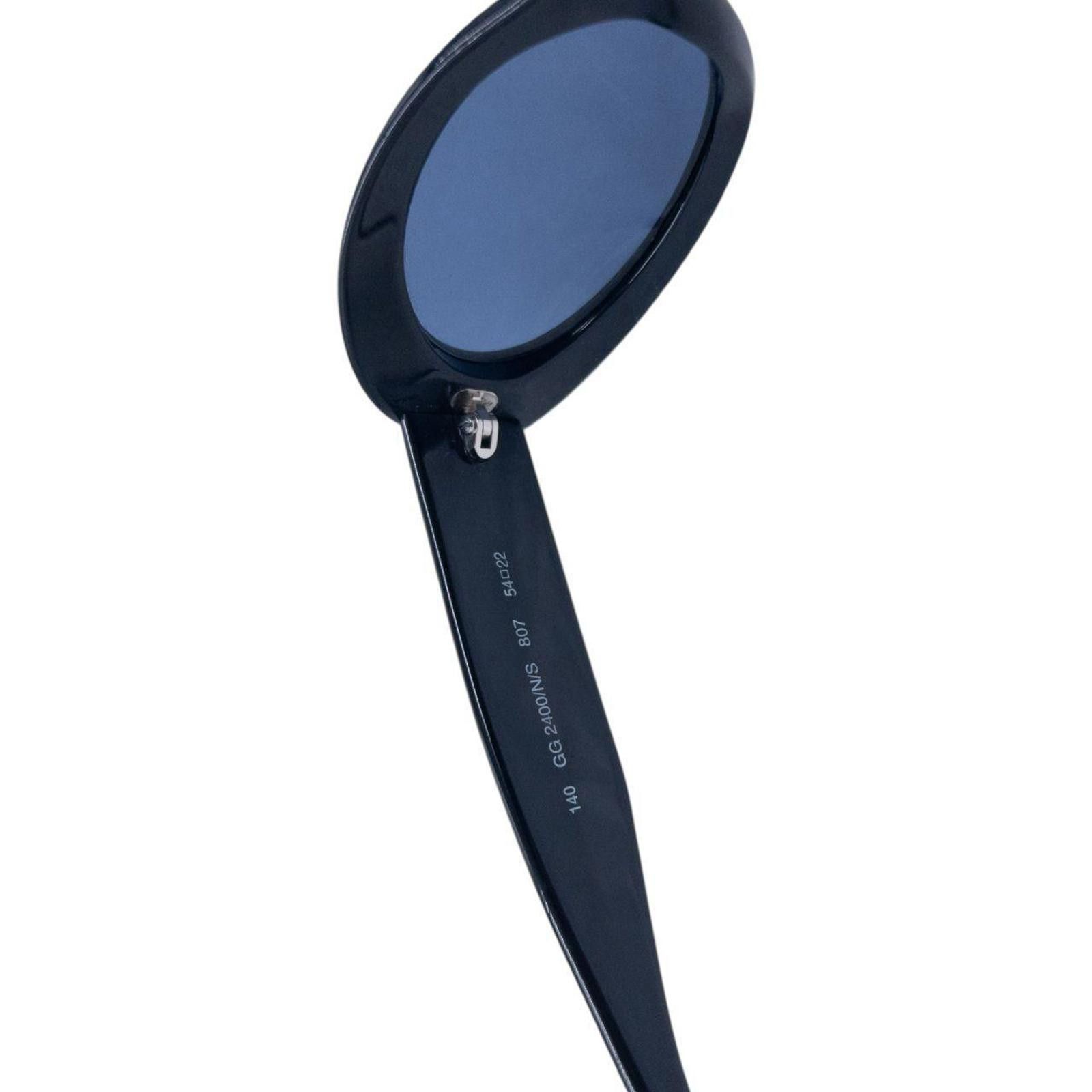 Gucci Vintage 90s Gucci Sunglasses Size ONE SIZE - 6 Thumbnail
