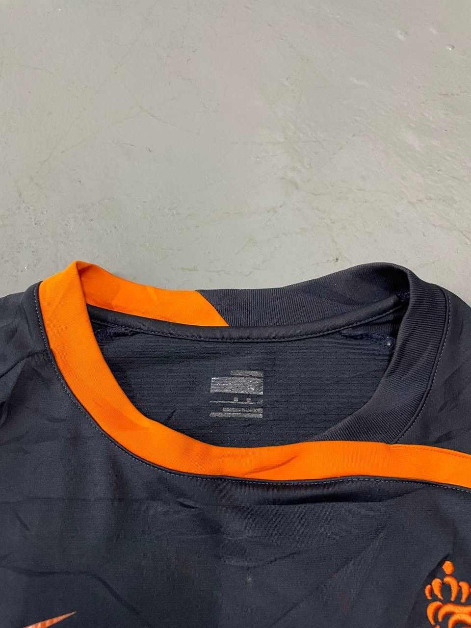 Nike Nike natherland Size US M / EU 48-50 / 2 - 4 Thumbnail