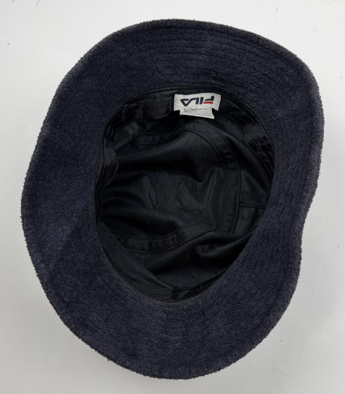 Fila fila hat tc52 Size ONE SIZE - 4 Thumbnail