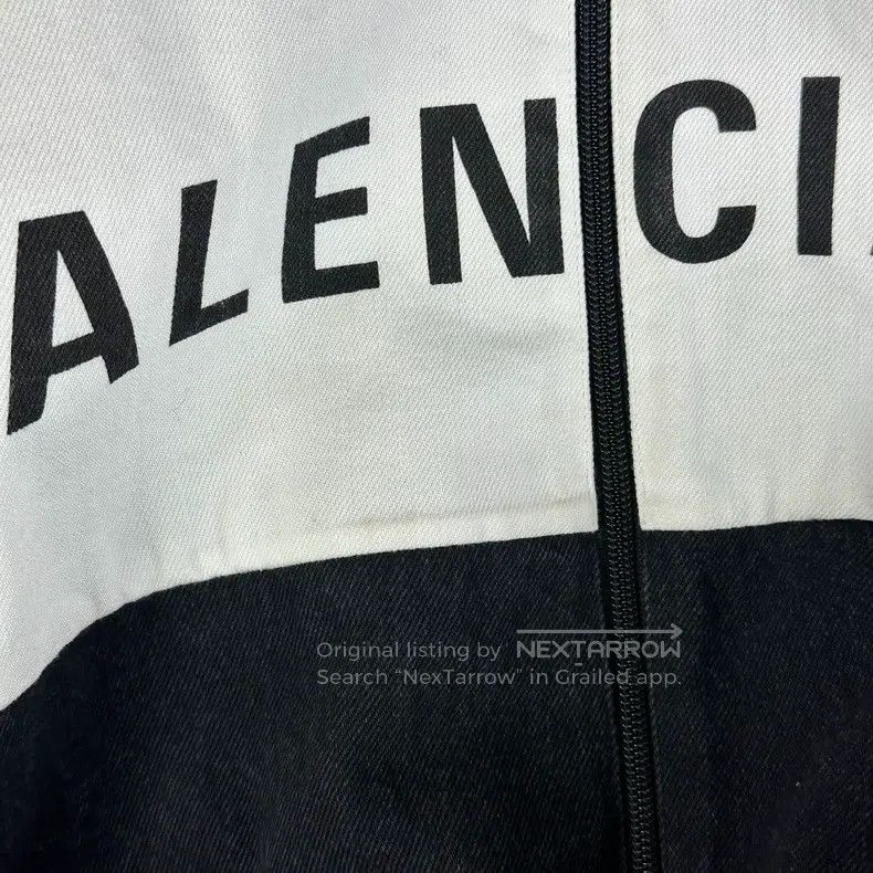 Balenciaga Balenciaga Jacket Size XS / US 0-2 / IT 36-38 - 5 Thumbnail
