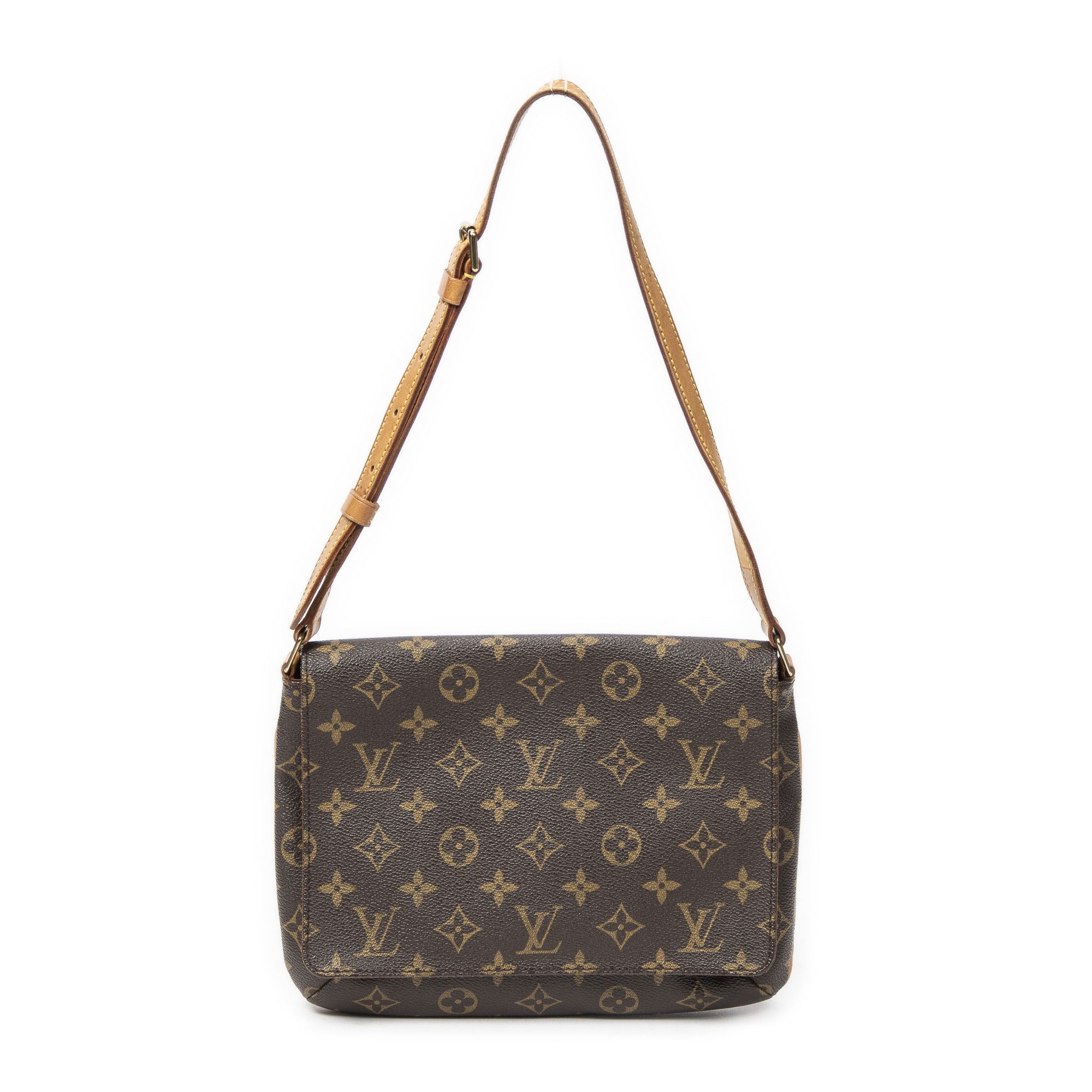 Louis Vuitton Musette Tango Size ONE SIZE - 1 Thumbnail
