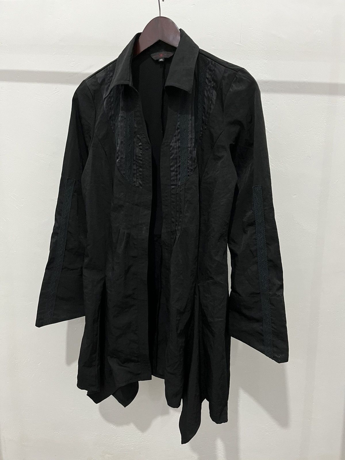 Japanese Brand Funky pretty vampire archive vkei Size S / US 4 / IT 40 - 1 Thumbnail