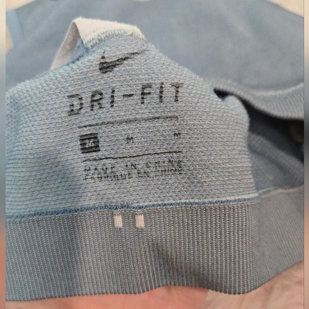 Nike Nike Dri Fit Bra Size ONE SIZE - 3 Thumbnail