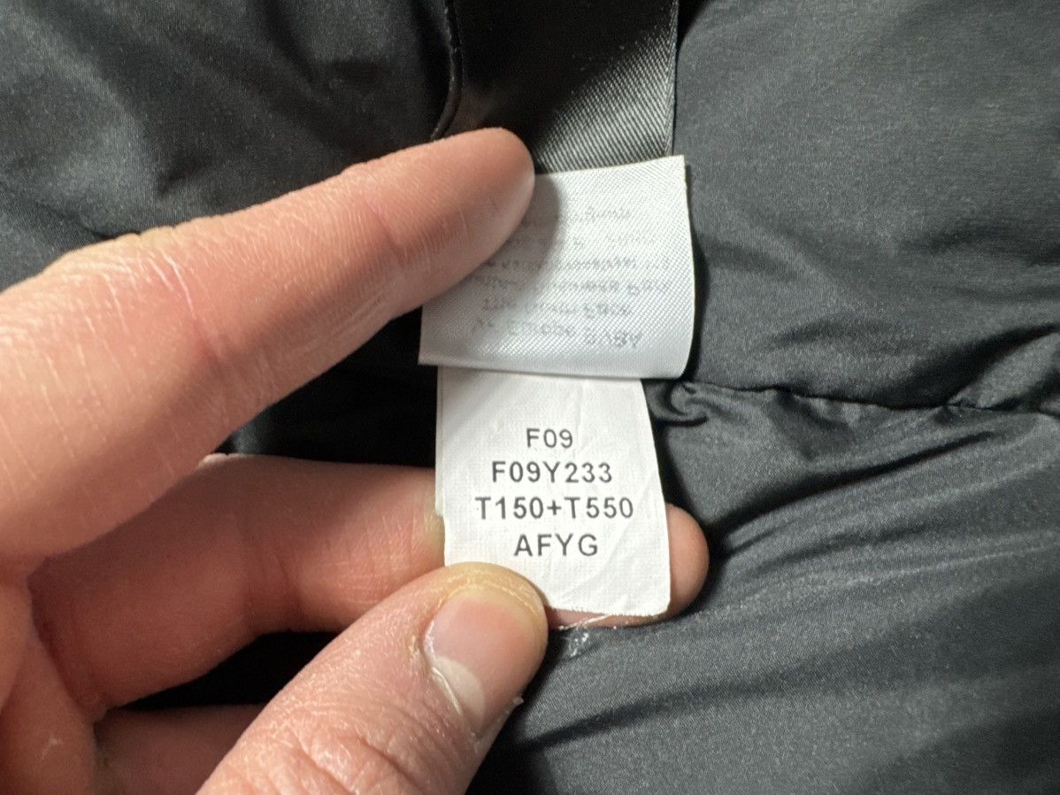 The North Face The North Face 700 TNF Down Puffer Women’s Vest Vintage Size M / US 6-8 / IT 42-44 - 9 Thumbnail