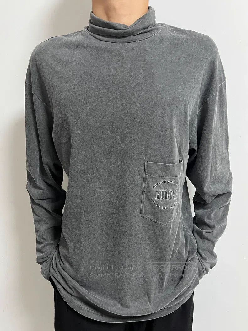 Balenciaga Balenciaga High neck base layer Size US XS / EU 42 / 0 - 2 Thumbnail