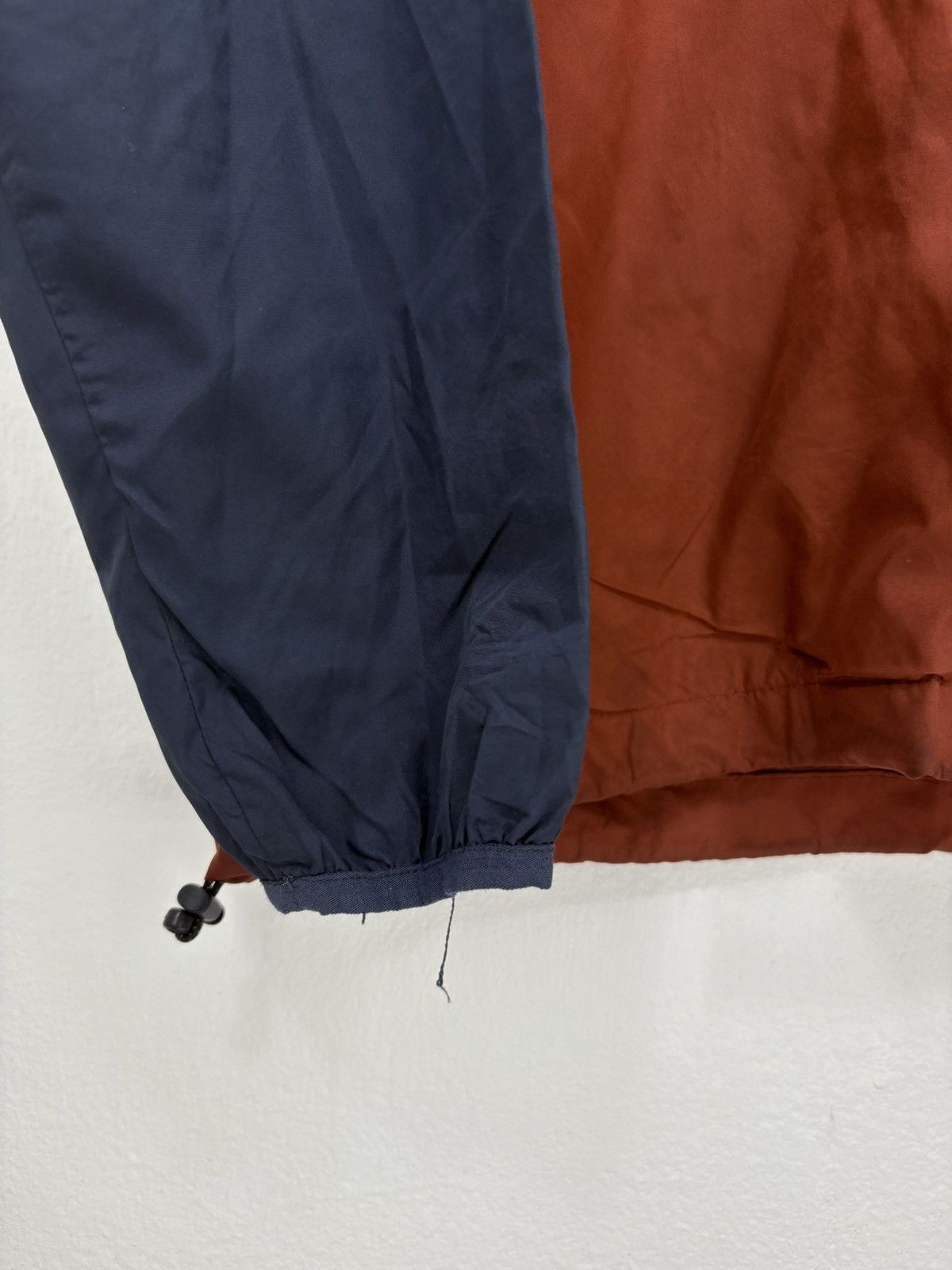 Quiksilver Quiksilver jacket size L Size US L / EU 52-54 / 3 - 4 Thumbnail