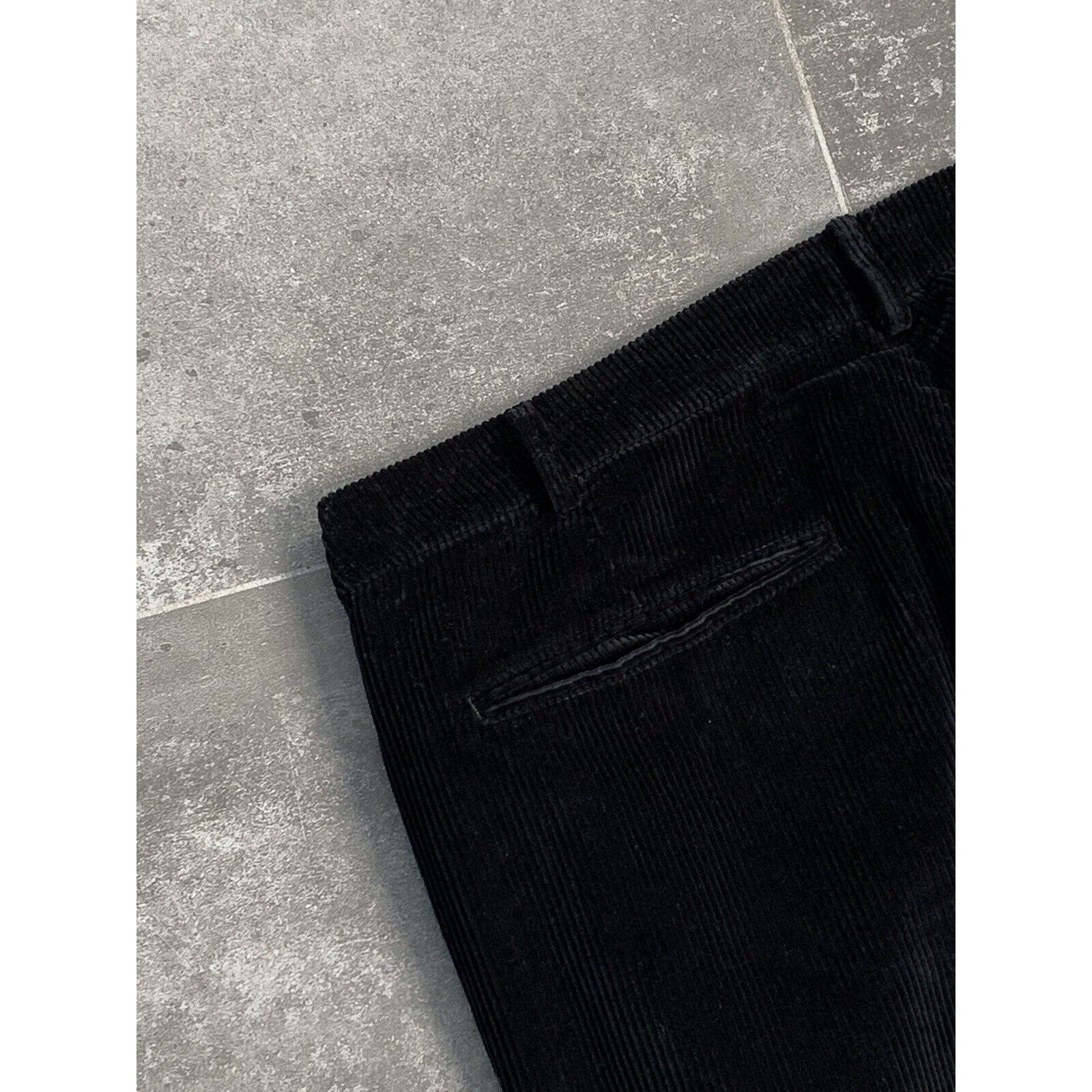1ST PAT-RN × Japanese Brand Men's 1st Pat-RN (First Pattern) CORDUROY Chino Pants XL W36 Size US 38 / EU 54 - 19 Thumbnail