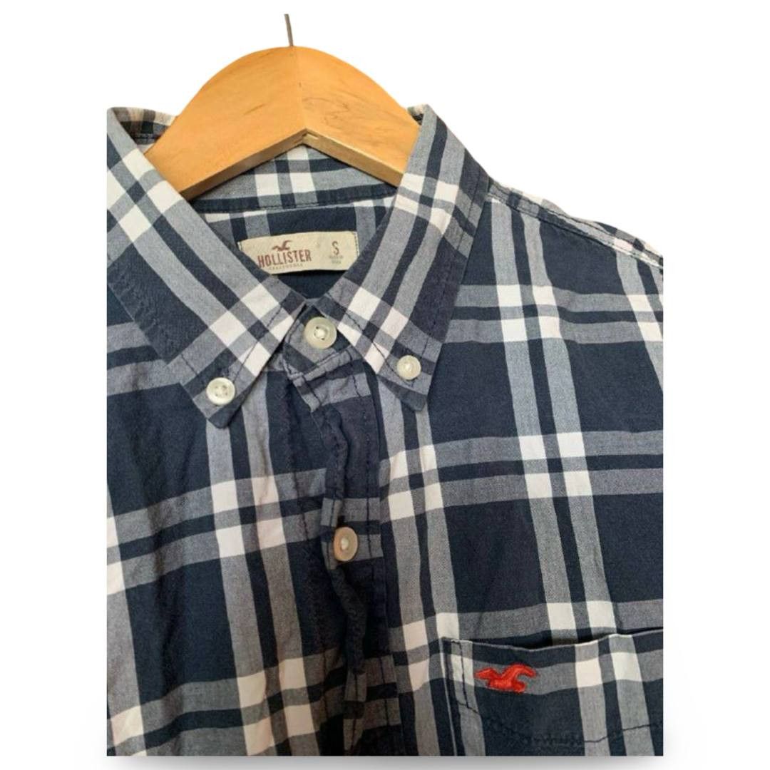 Hollister Hollister shirt #680 Size US S / EU 44-46 / 1 - 2 Thumbnail
