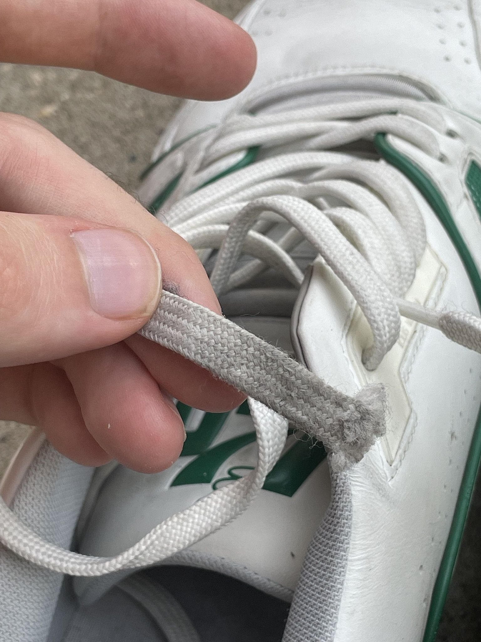 Louis Vuitton Virgil Louis Vuitton Trainer Sneakers Size US 11 / EU 44 - 8 Thumbnail