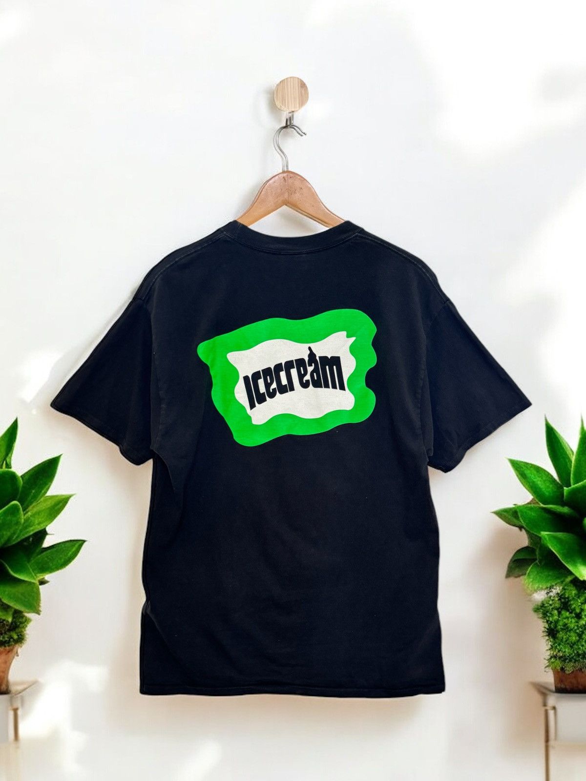 Billionaire Boys Club BBC Billionaire Boy’s Club x ice-cream Tee Size US L / EU 52-54 / 3 - 2 Thumbnail