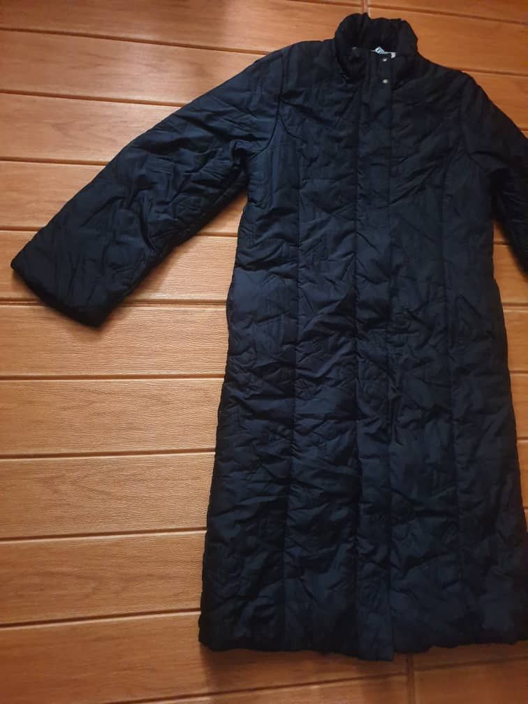 Krizia Krizia monogram winter puffer Jacket Size M / US 6-8 / IT 42-44 - 4 Thumbnail