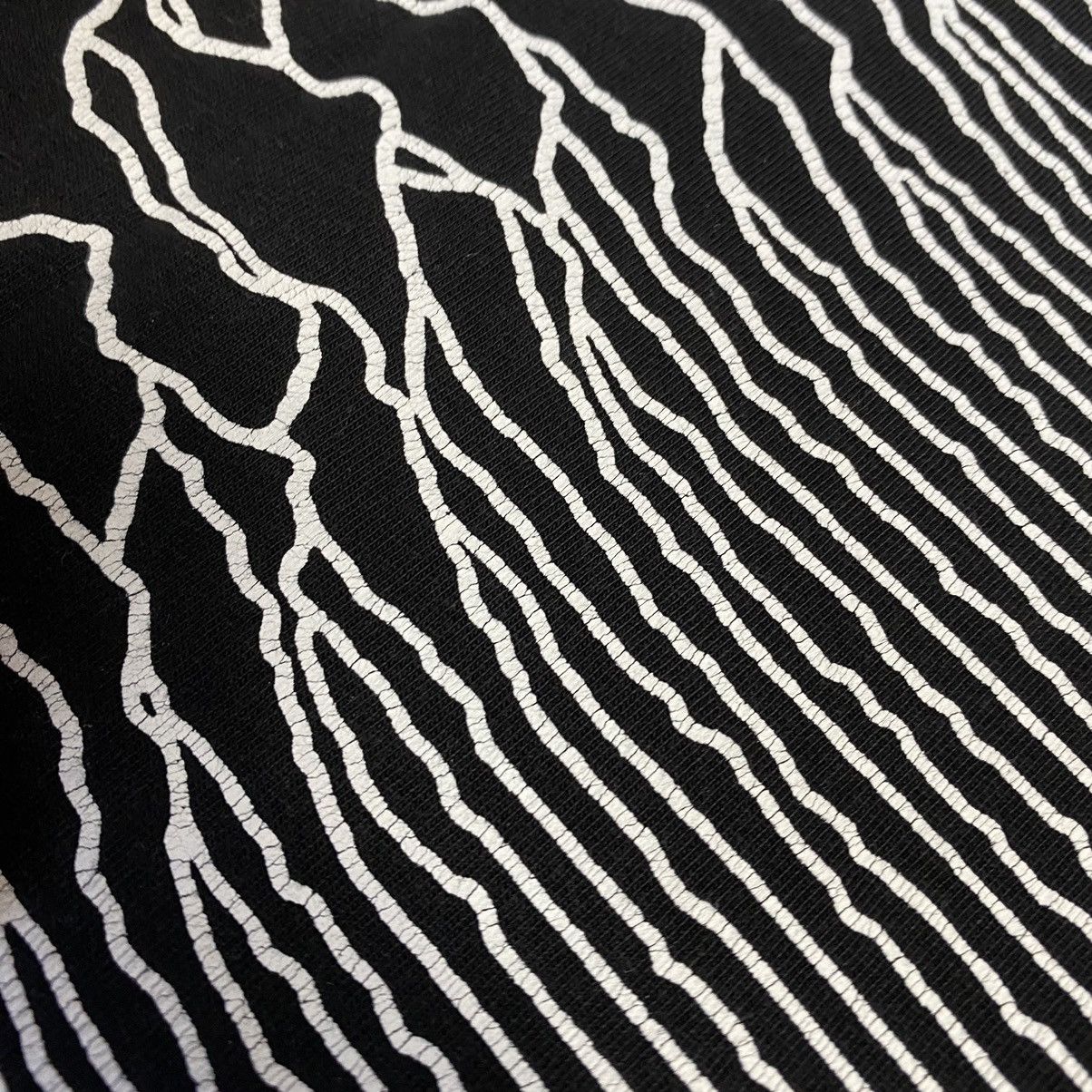 Band Tees Vintage Joy Division 2016 Big Classic logo rock band tee Size US XL / EU 56 / 4 - 5 Thumbnail