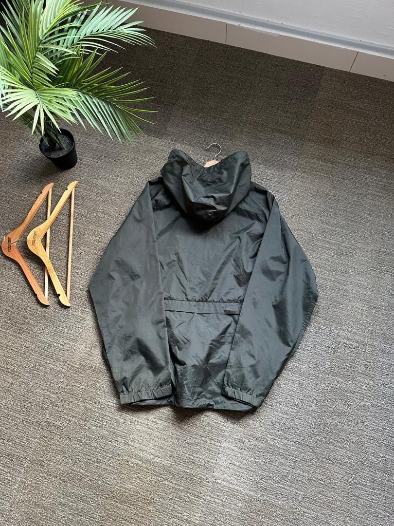 Other × Uniqlo UNQILO PACKABLE WINDBREAKER JACKET Size US L / EU 52-54 / 3 - 2 Thumbnail