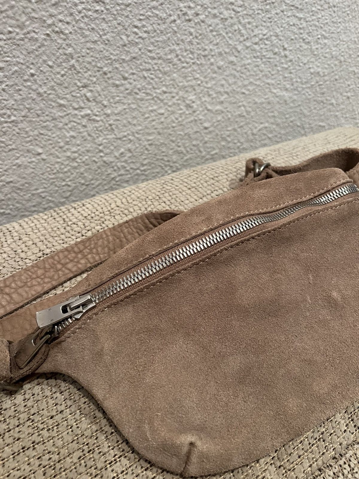 Guidi GUIDI BV06 SMALL FANNY BAG. Size ONE SIZE - 1 Thumbnail