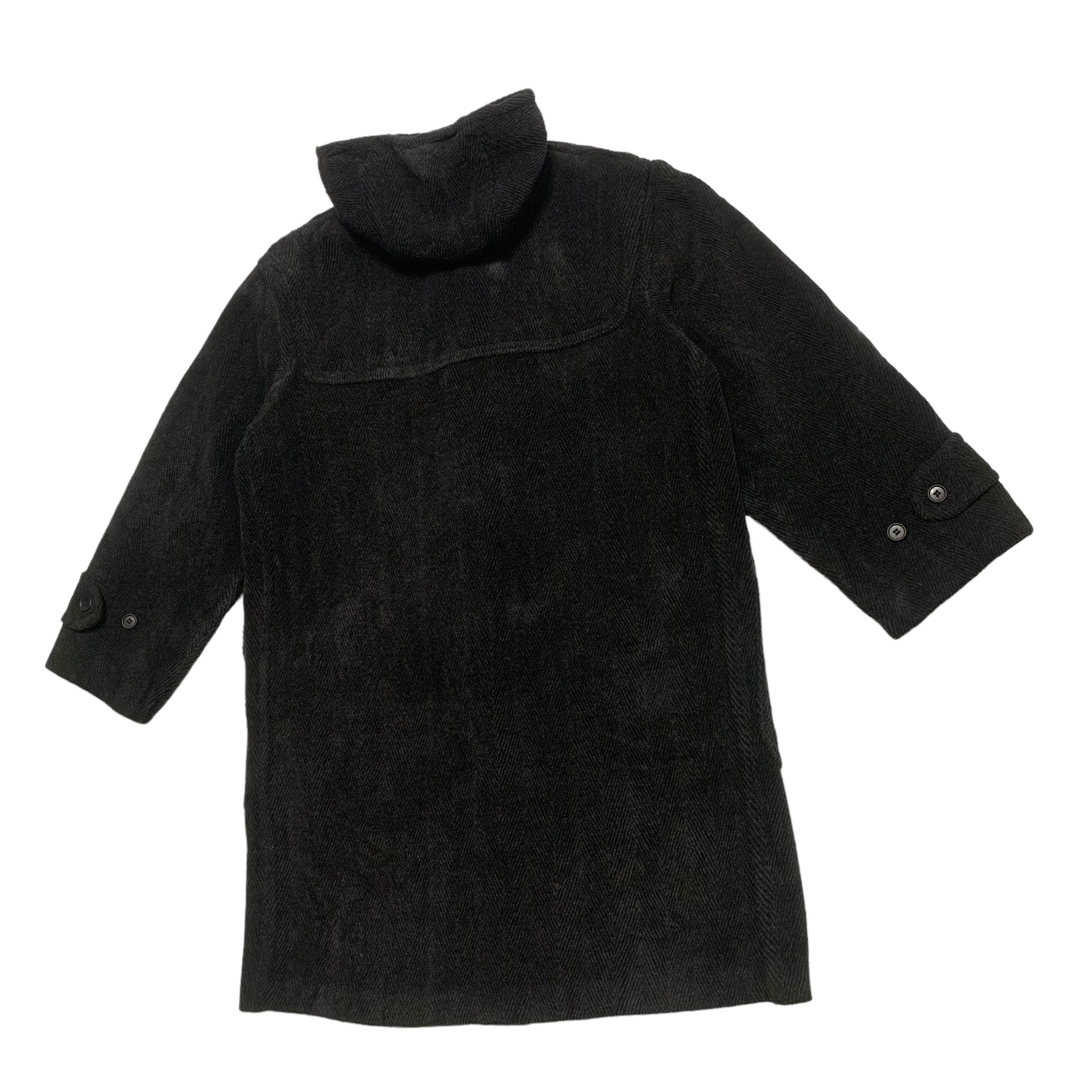 Gloverall Vintage 80s Gloverall Duffle Coat Size US M / EU 48-50 / 2 - 5 Thumbnail