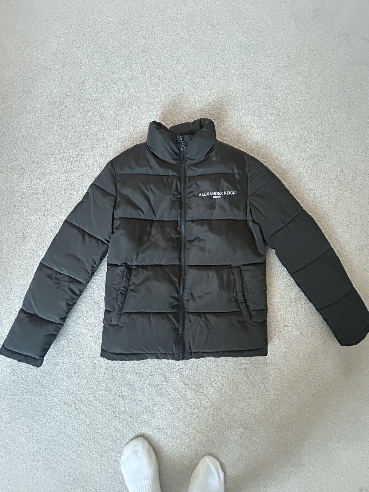 Other Black puffer Size US M / EU 48-50 / 2 - 1 Thumbnail