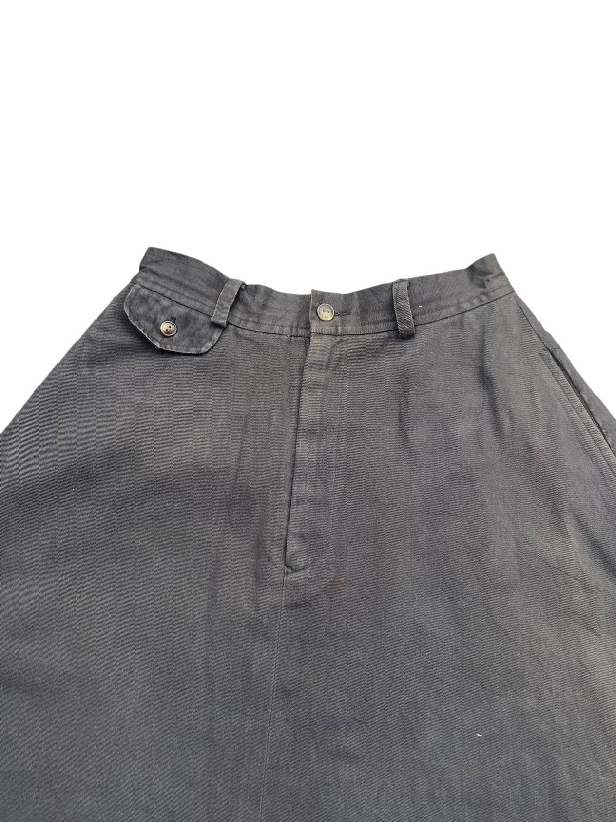 Designer × Ralph Lauren Ralph Lauren Country Skirt Size 26" / US 2 / IT 38 - 4 Thumbnail