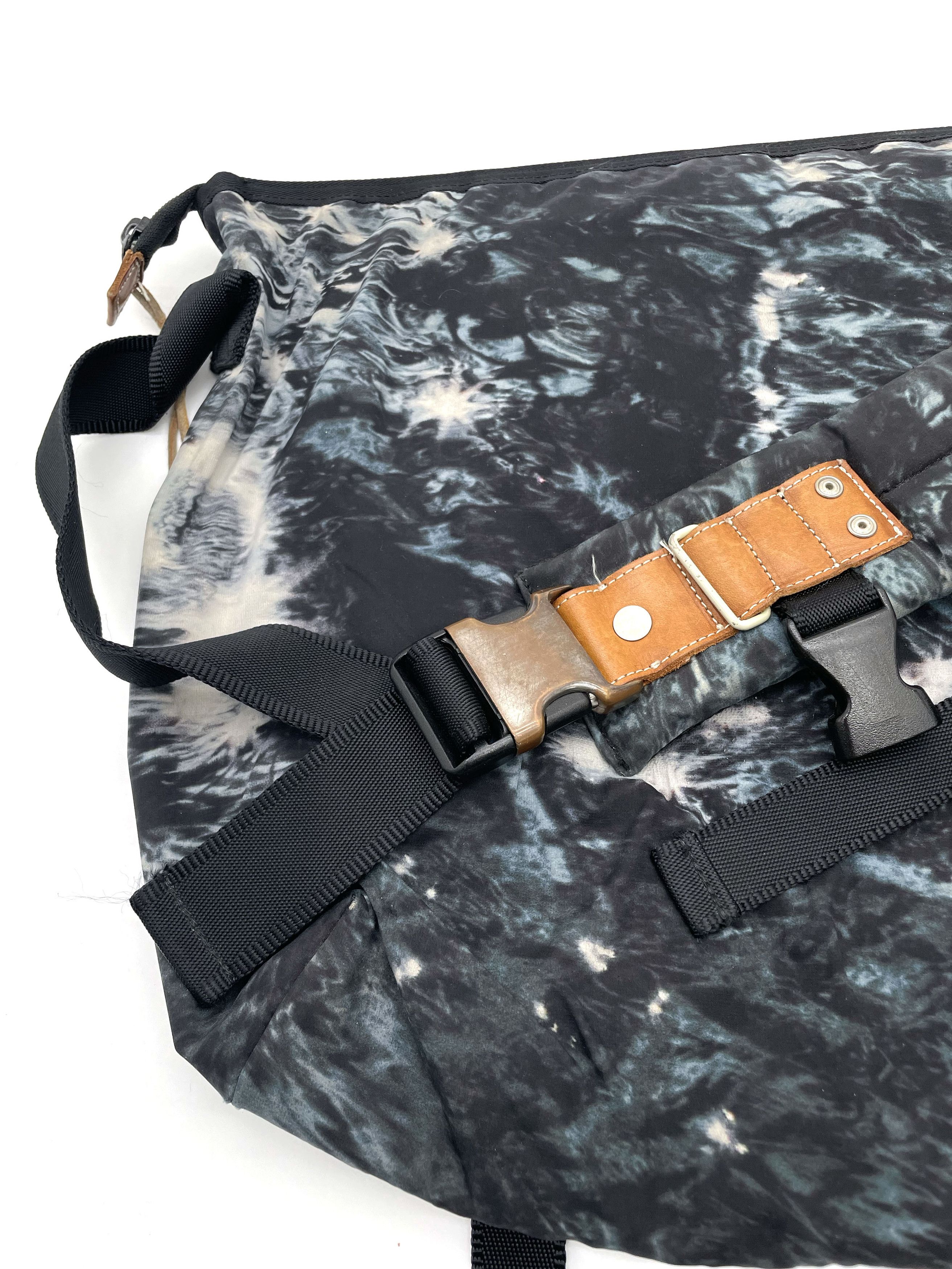 Undercover SS10 Less But Better Camo Messenger Bag Size ONE SIZE - 10 Thumbnail