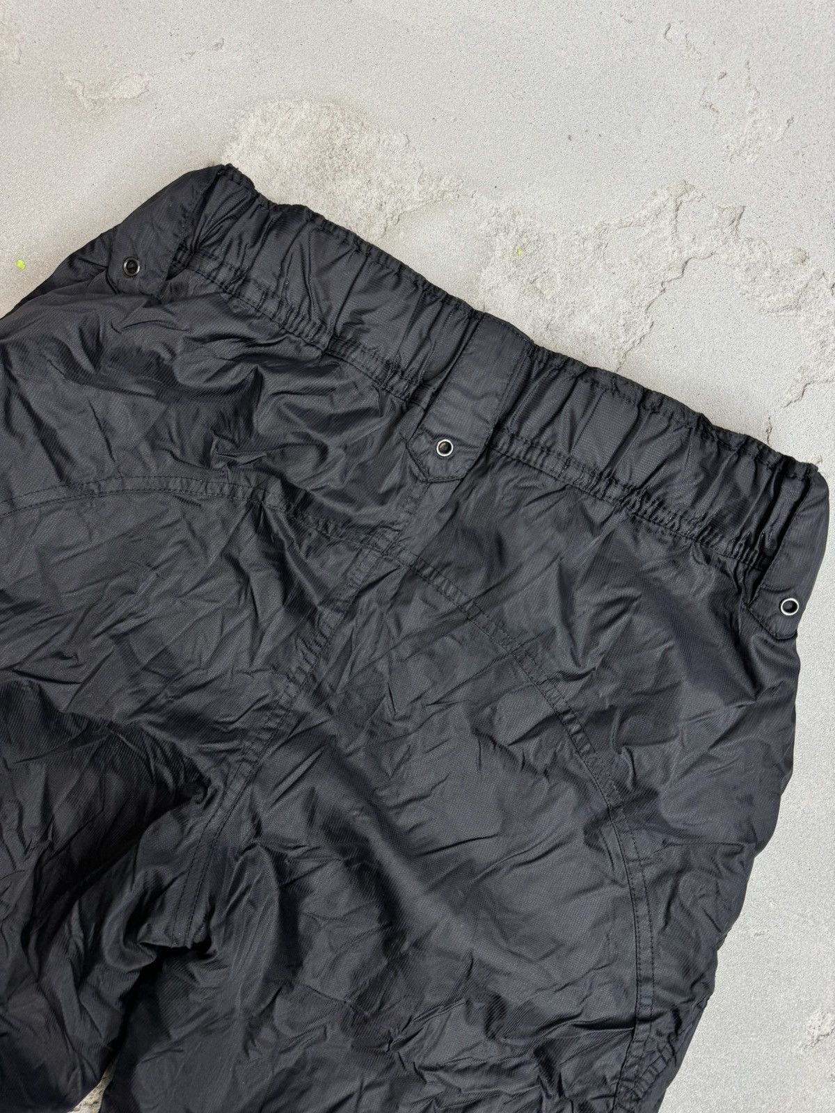 Nike Vintage Nike ACG Pants 00’s Track Pants y2k rare drill Size US 32 / EU 48 - 4 Thumbnail