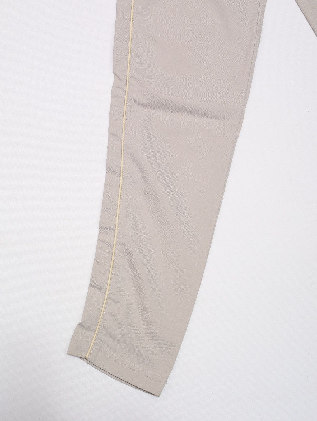 Marithe + Francois Girbaud Marithe Francois Girbaud Vintage Nylon Pants High Waist Size 27" / US 4 / IT 40 - 5 Thumbnail