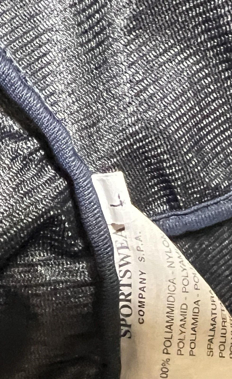 Stone Island stone island parka shimmer nylon jacket y2k Size US L / EU 52-54 / 3 - 22 Thumbnail