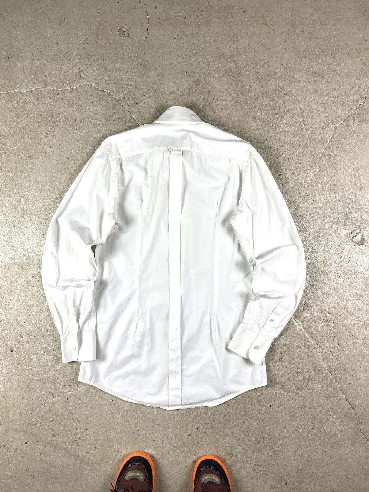 Dolce & Gabbana Vintage Dolce Gabbana Archive Shirt Italy Designer Size US M / EU 48-50 / 2 - 16 Thumbnail