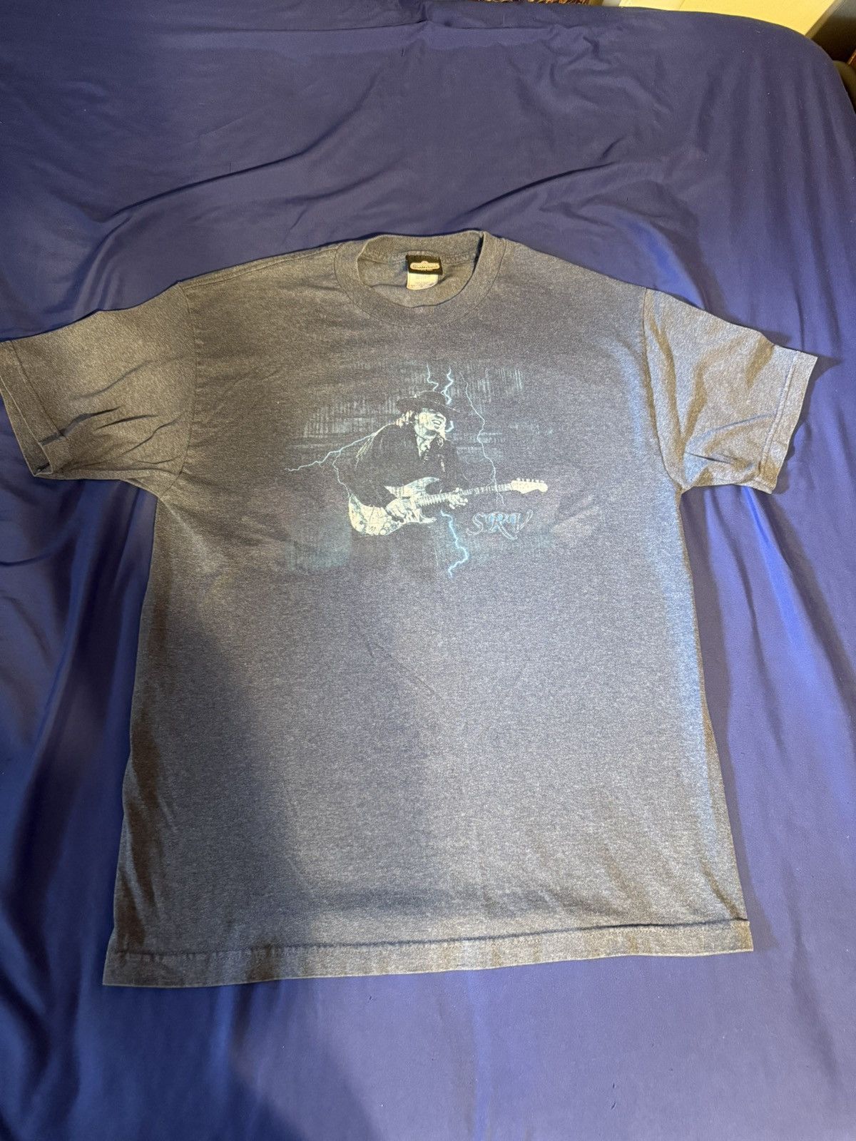 Vintage Svj shirt Size US L / EU 52-54 / 3 - 1 Thumbnail