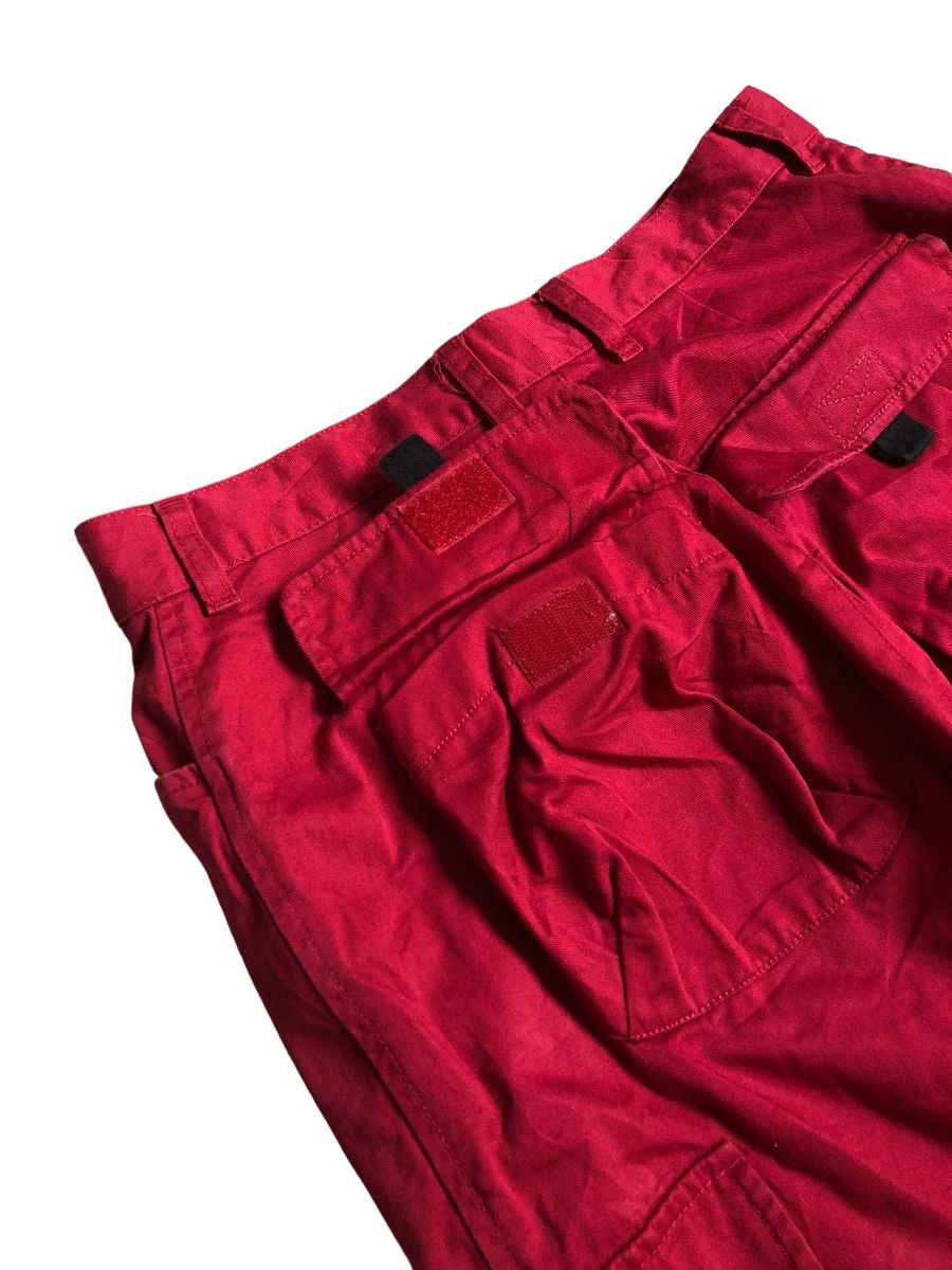 General Research × Japanese Brand Japanese brand Amore Puro multipocket cargo pants Size US 32 / EU 48 - 14 Thumbnail
