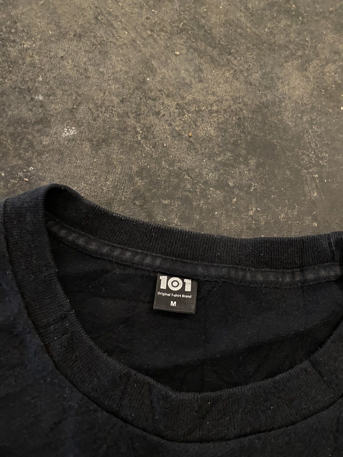 Hysteric Glamour × If Six Was Nine × Japanese Brand Y2k 101 ifsixwasnine long sleeve Size US M / EU 48-50 / 2 - 3 Thumbnail