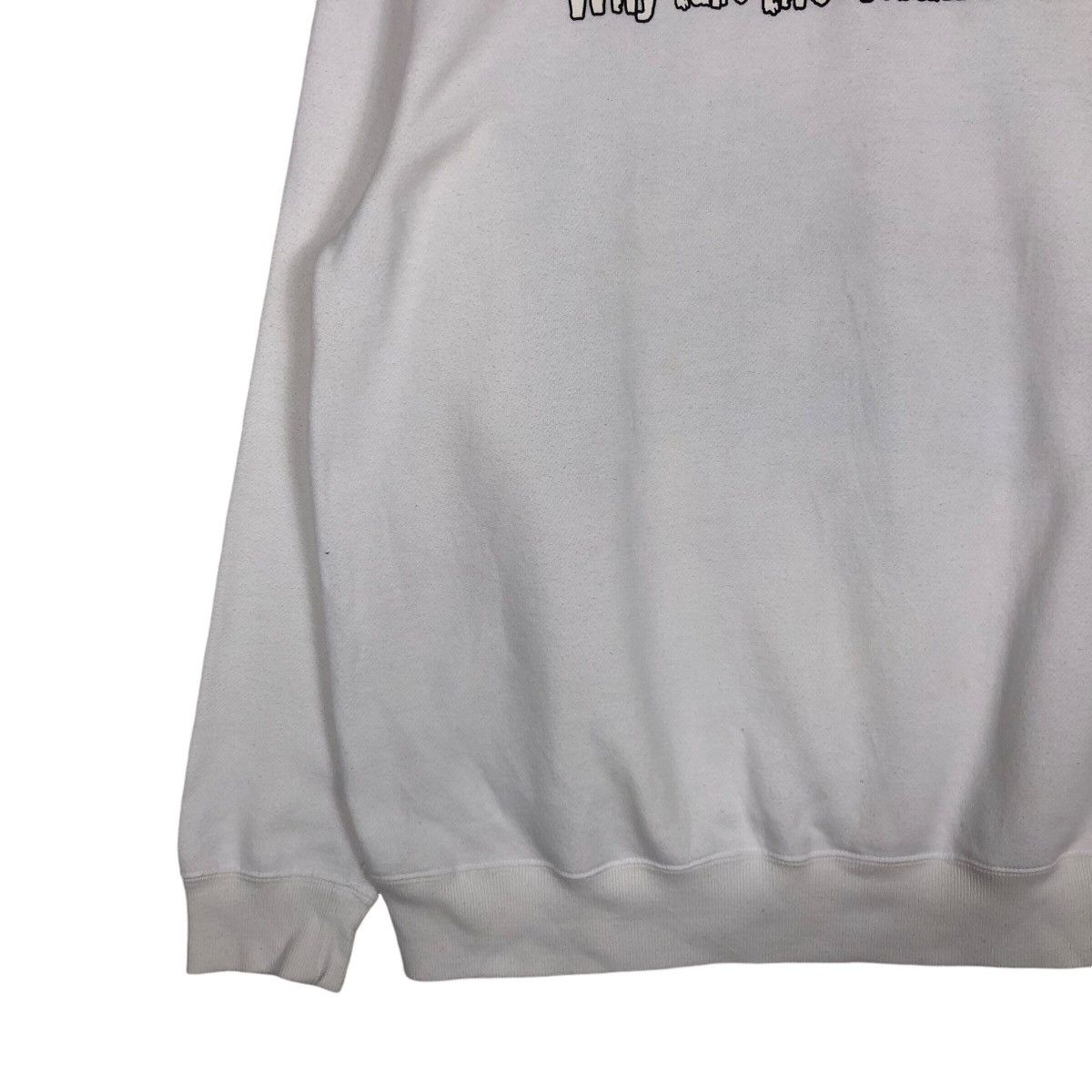 Other Rare No Rule Skateboarding Sweatshirt Art Streetwear Medium Size US M / EU 48-50 / 2 - 4 Thumbnail