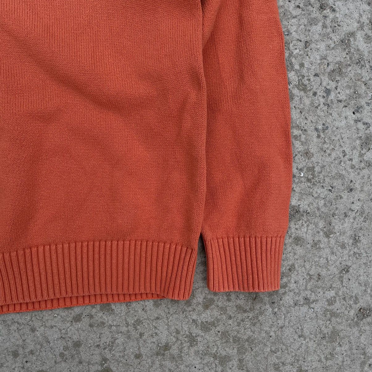 Tommy Hilfiger Vintage Tommy Hilfiger Knit Sweater Old Money Y2K 90s Size US L / EU 52-54 / 3 - 5 Thumbnail