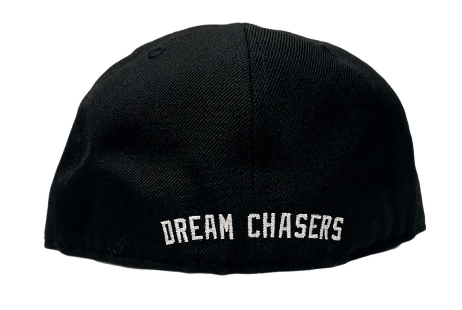 New Era New Era x Meek Mill x Dream Chasers 59FIFTY 7 3/8 Size ONE SIZE - 6 Thumbnail