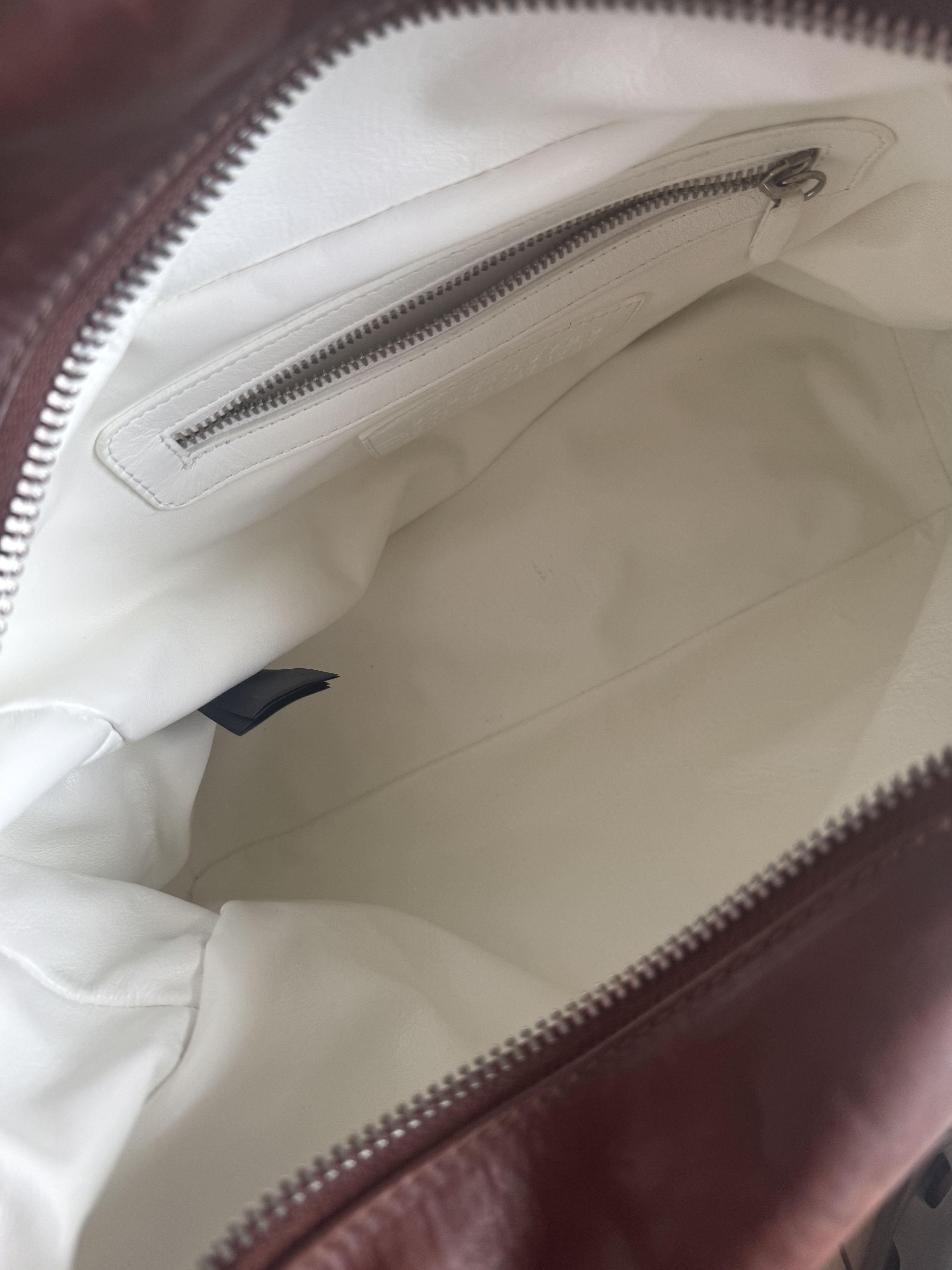 Maison Margiela AW09/10 Maison Margiela x H&M Reedition Folded Base Tote Bag Size ONE SIZE - 10 Thumbnail