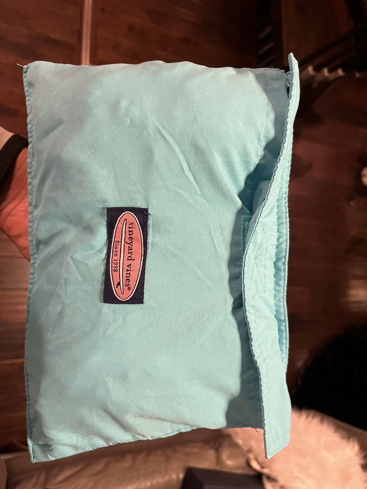 Vineyard Vines Vineyard Vines Swim Trunks Size US 32 / EU 48 - 4 Thumbnail