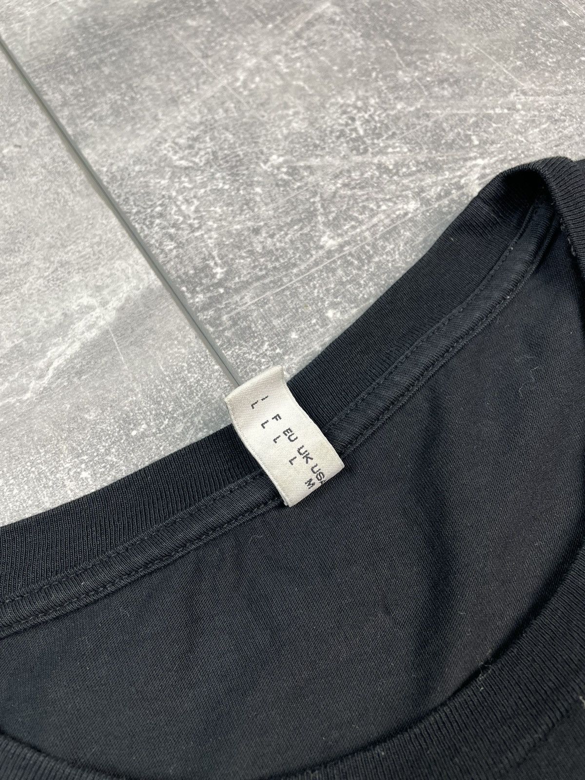 Moschino Moschino T-shirt Size US L / EU 52-54 / 3 - 4 Thumbnail