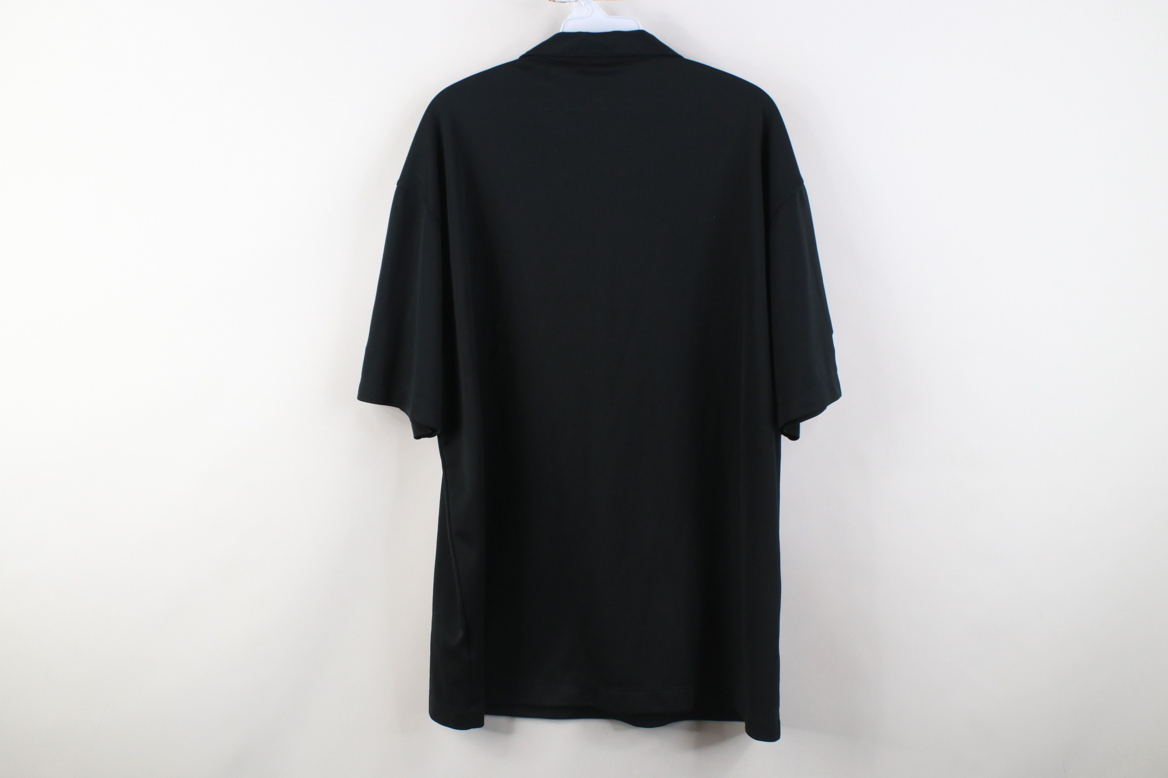 Nike Nike Golf Beer Detroit Tigers Baseball Golf Polo Shirt Black Size US XL / EU 56 / 4 - 13 Thumbnail