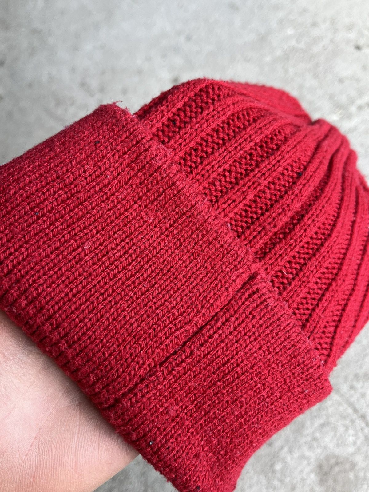 Jean Paul Gaultier ❤️ Jean Paul Gaultier “I Love Gaultier” Big JPG Logo Hat Y2K Size ONE SIZE - 10 Thumbnail